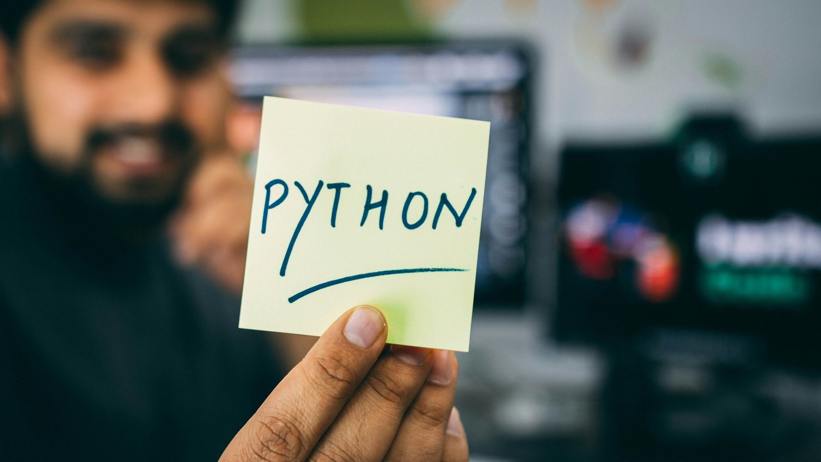 Lesson 1: Introduction to Python